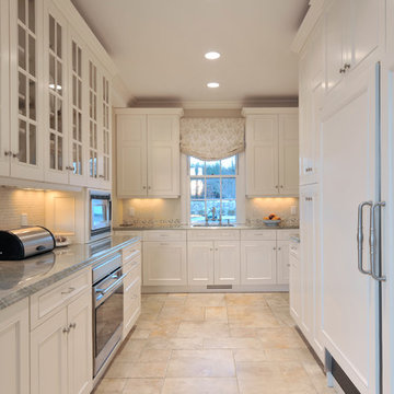 Oyster Bay Cove, NY - BR1302