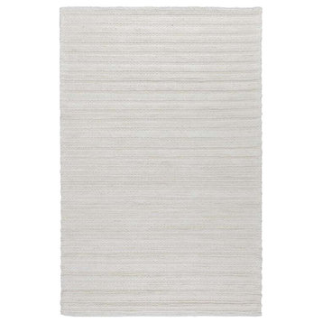 Classic Home Camden Pearl 8x10 Rug