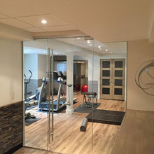 Home Gym