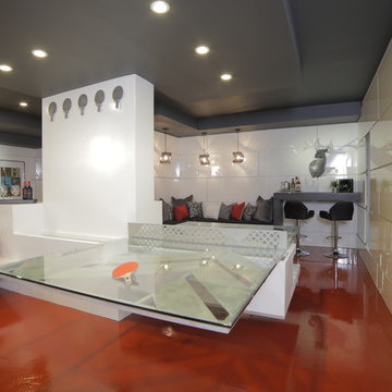 HGTV's Elbow Room