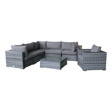 Product Photos - Magari Furniture