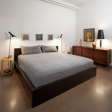 new house