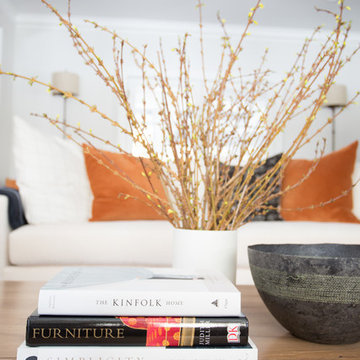My Houzz: A Couple’s Fresh Start in Kansas City