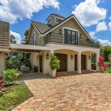 House remodel