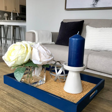 Bright Renewly Renovated Edmonton Home
