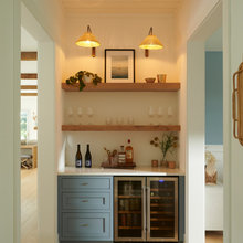 BEVERAGE BAR DESIGN