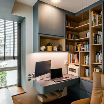 Casa Merah @ 62 Tanah Merah Kechil Avenue