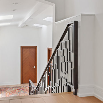 Modern Interior Doors in Wilmette, IL