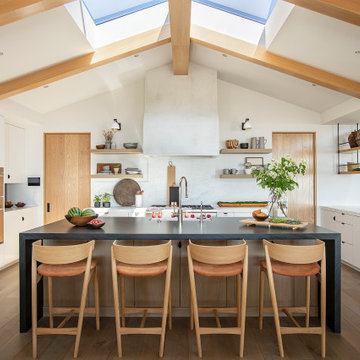 Natural and Neutral in Newport