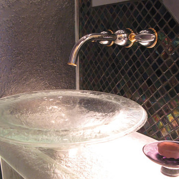 Bathroom Design & Remodels