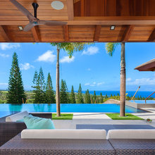 I can be here