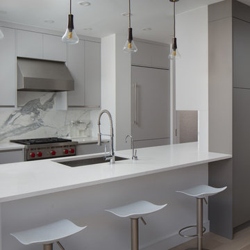 Park Ave Apartment