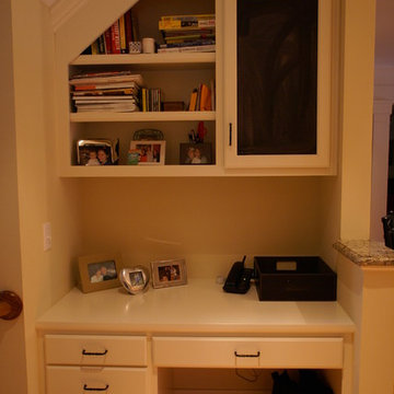 Cabinet photos