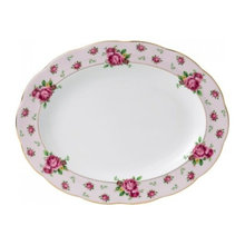 ROYAL ALBERT CHINA