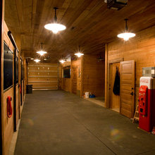 LC Barn