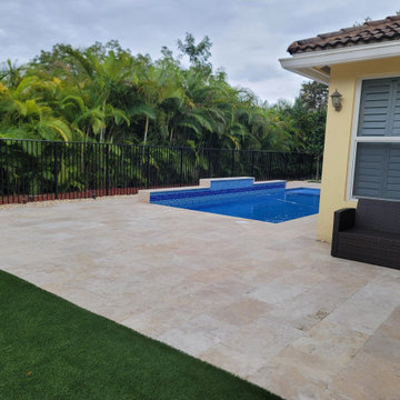 Coconut Creek Pool