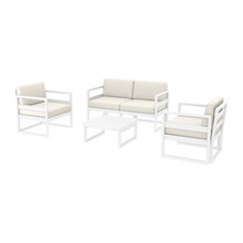 Outdoor furniture