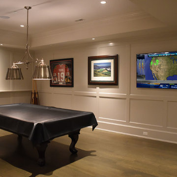 Oak Brook Residence