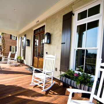 Porches