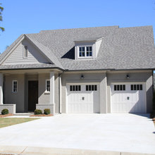 Exterior House