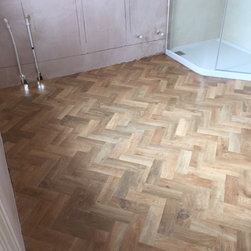 Karndean Parquet - Vinyl Flooring