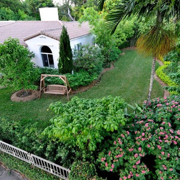 Miami Landscape Design Ideas