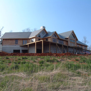 Custom Homes