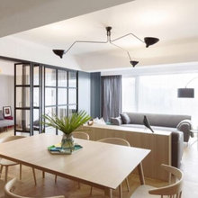 Living Room Ideas