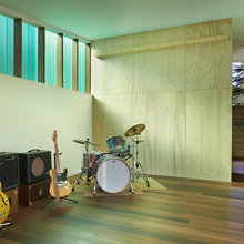 Music Studio