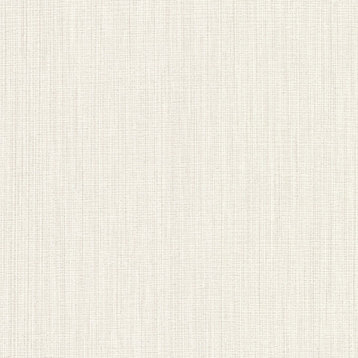 Paloma Texture Wallpaper, Light Gray