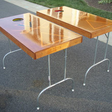tailgate ideas