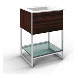 Vanities - Bathroom Vanities And Sink Consoles
