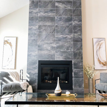 Bradley Homes - Bear Creek Ridge Development