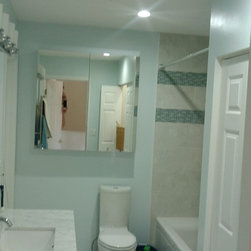 Kitchen & Bathroom - Products