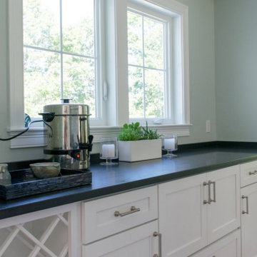 Coastal Kitchen