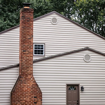 Window, Siding, Doors, and Gutters Install - Pennsylvania