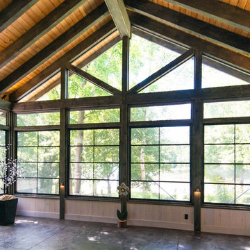WeatherMaster Windows and Door