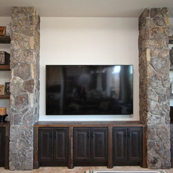 Canyon View Ridge #15 - Products