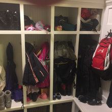 Mudroom