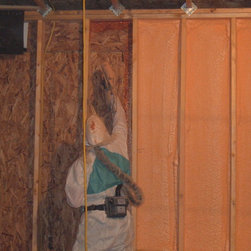 Master Suite Addition - Heating And Cooling