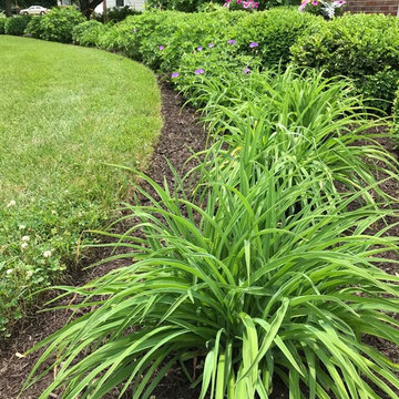 Landscape Maintenance Activities in Warsaw, IN & Syracuse, IN