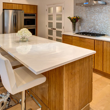 Richmond Karman Kitchen