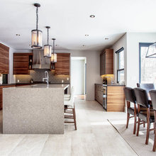 Kitchen Ideas