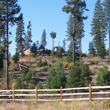 Gentleman's Ranch