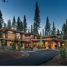 Exterior Ideas