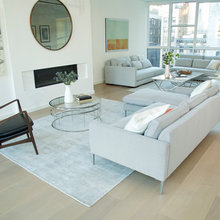 Fireplaces