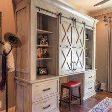 Living Room Ideas