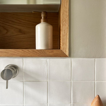The Drive Kitchen Master En Suite
