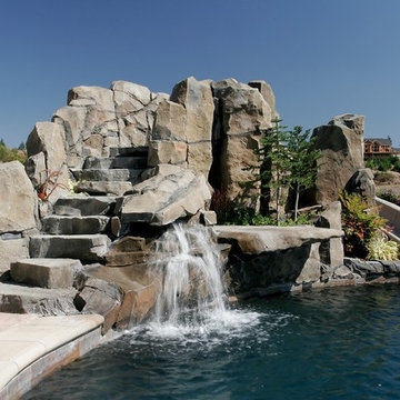 Pools