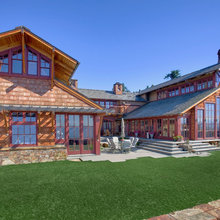 Awesome Homes
